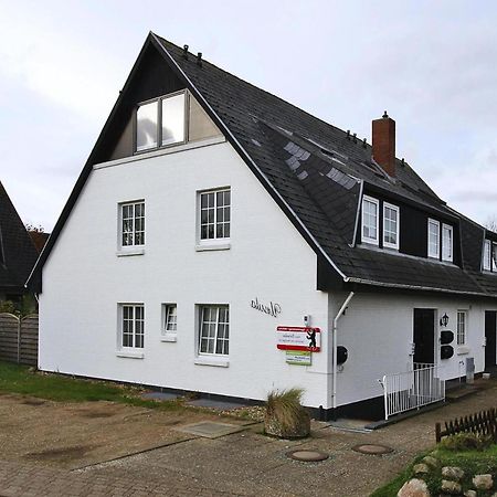 Apartment In Westerland On Sylt エクステリア 写真