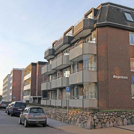 Apartment In Westerland On Sylt エクステリア 写真