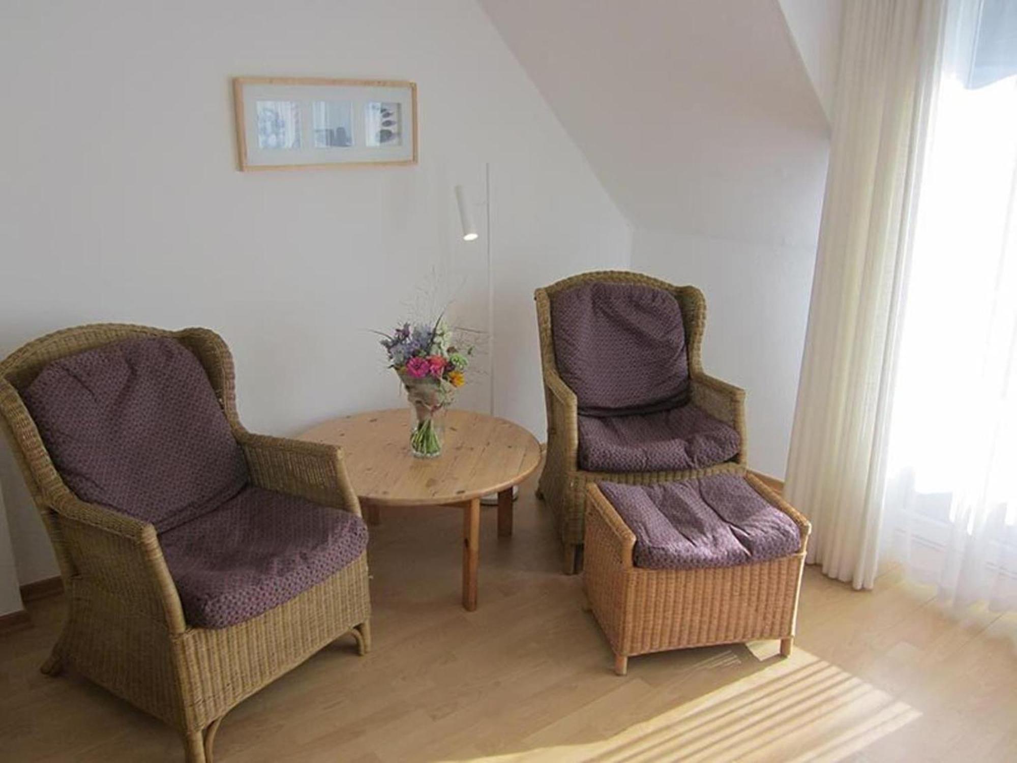 Apartment In Westerland On Sylt エクステリア 写真