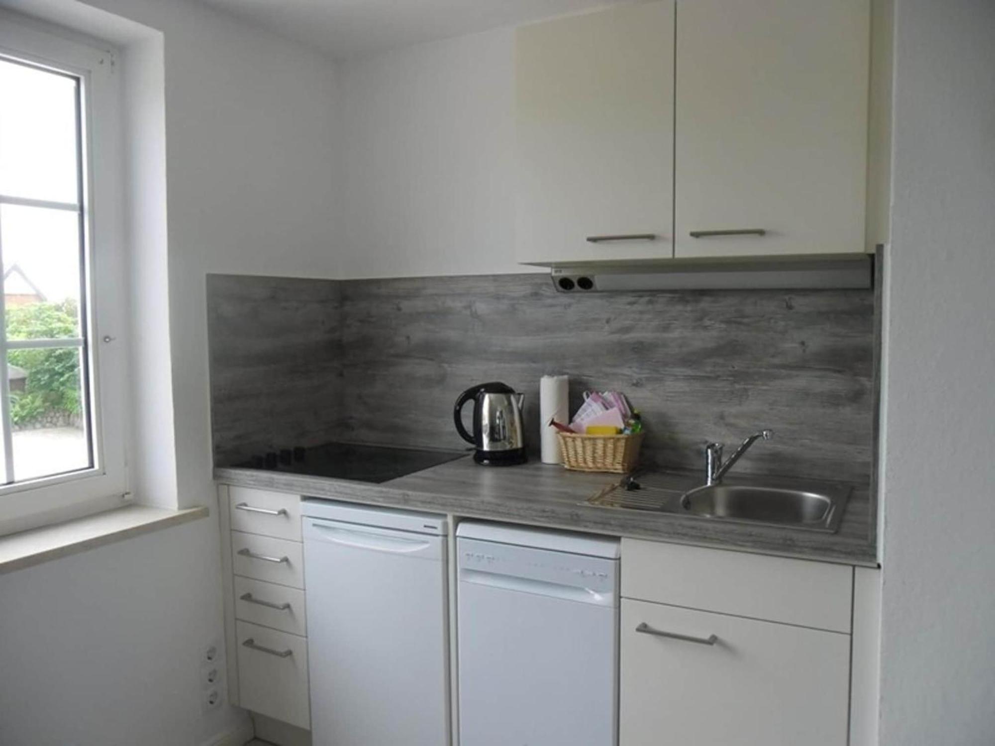 Apartment In Westerland On Sylt エクステリア 写真