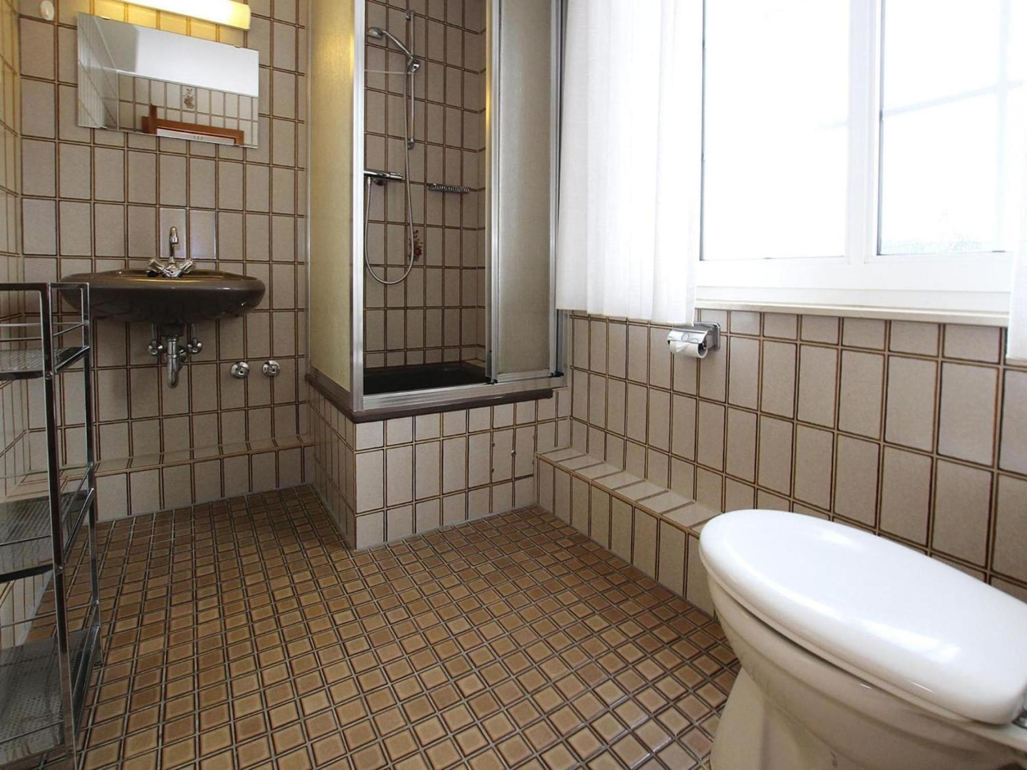 Apartment In Westerland On Sylt エクステリア 写真