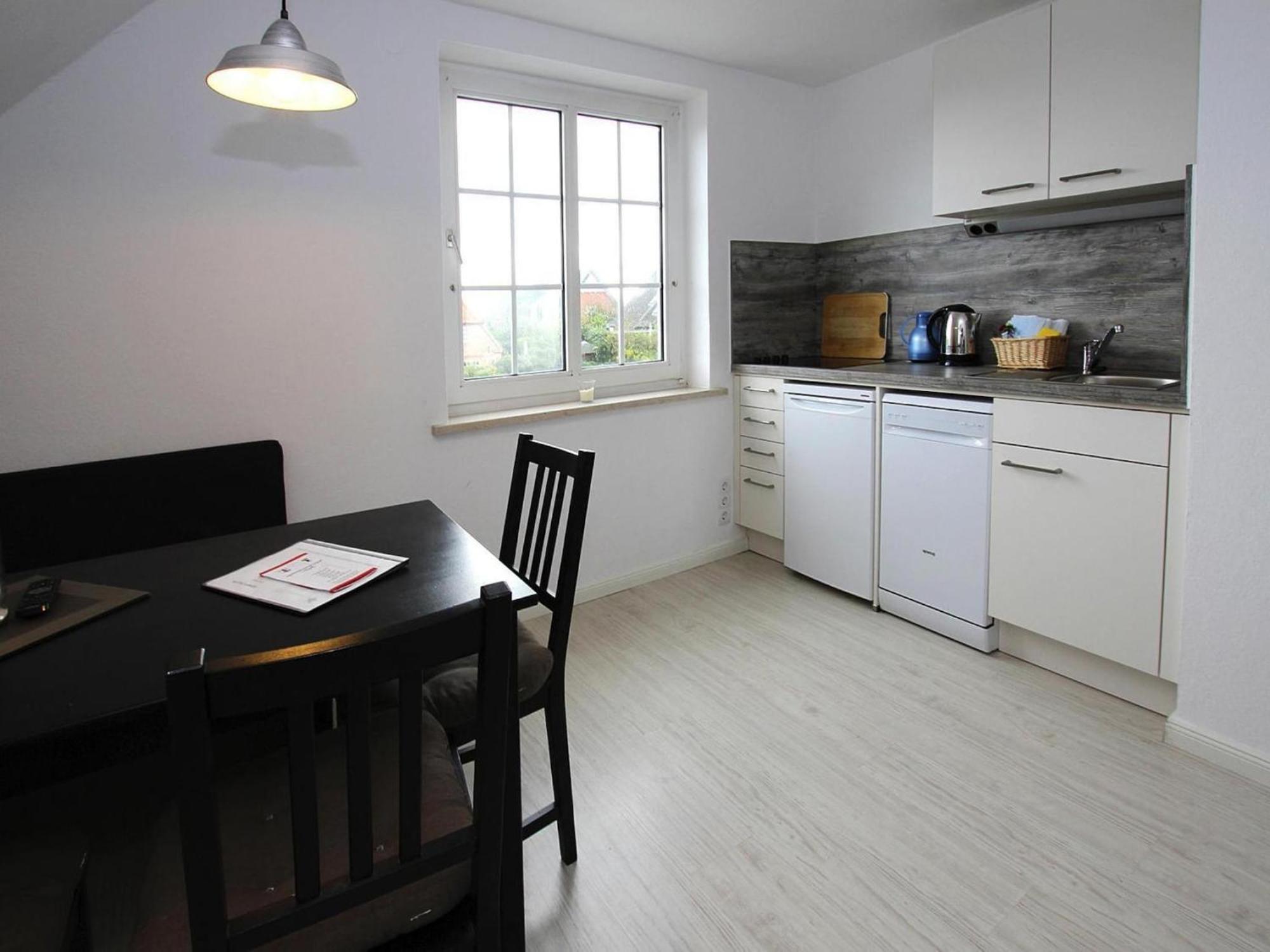 Apartment In Westerland On Sylt エクステリア 写真