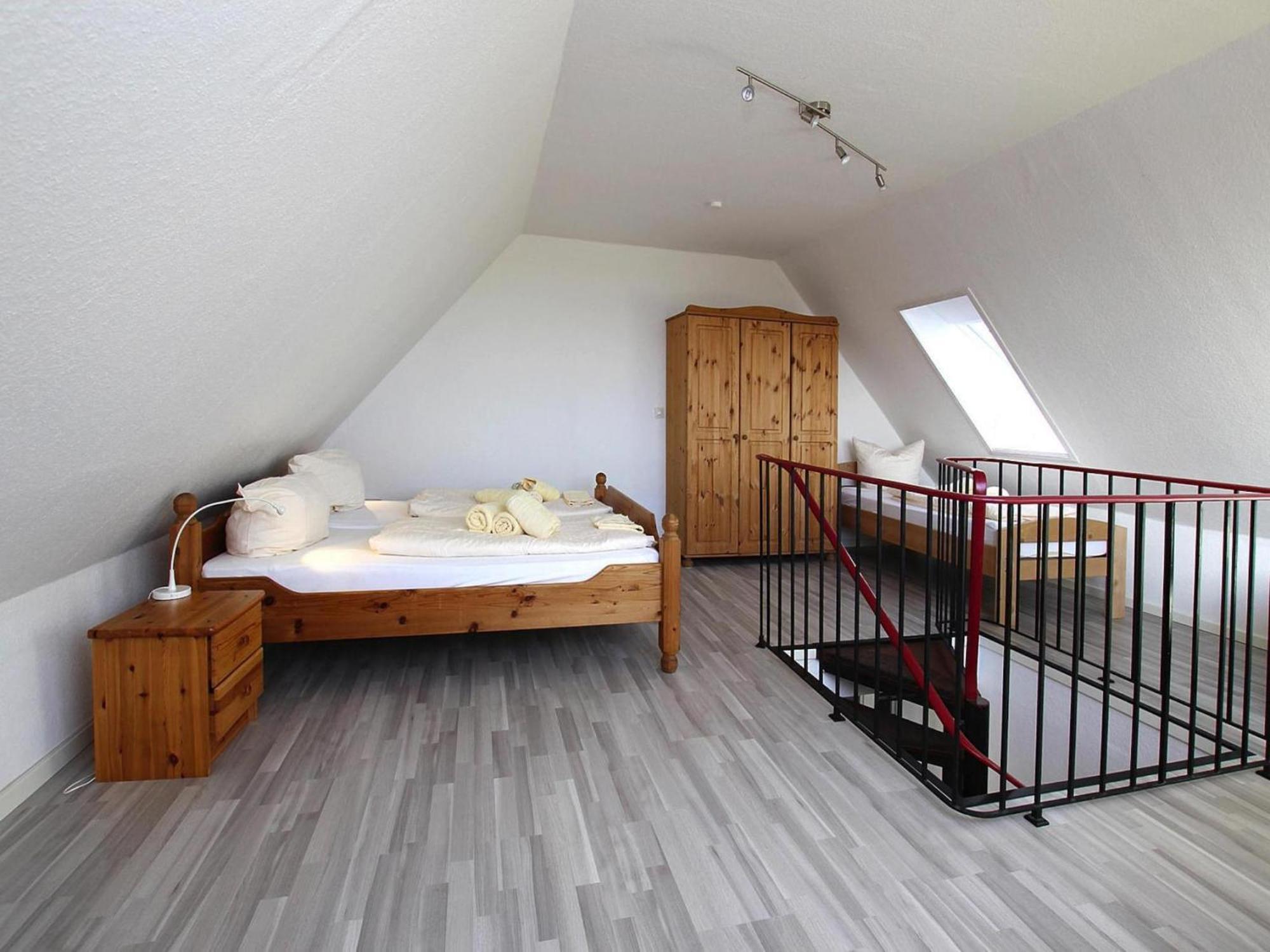 Apartment In Westerland On Sylt エクステリア 写真