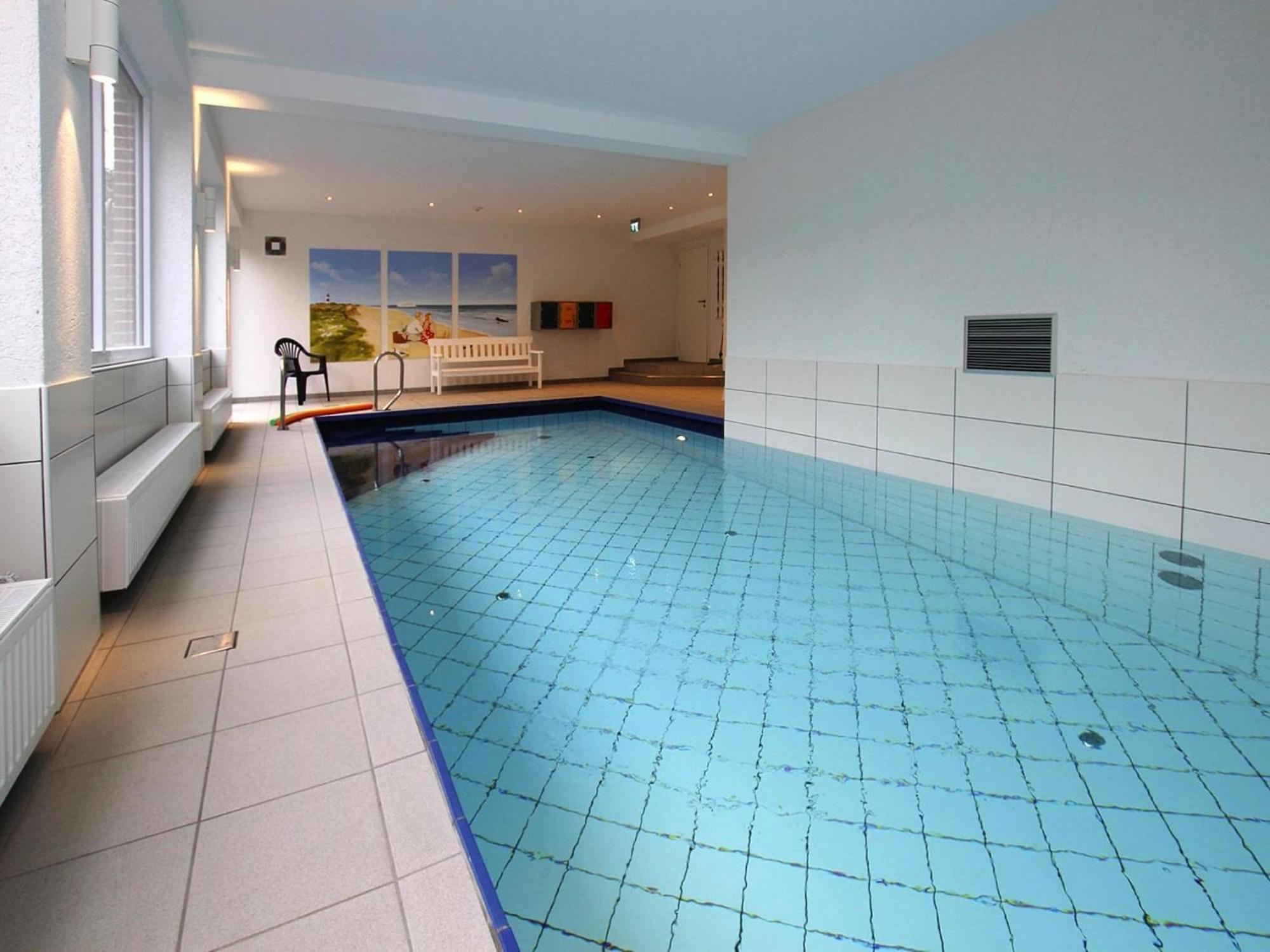 Apartment In Westerland On Sylt エクステリア 写真