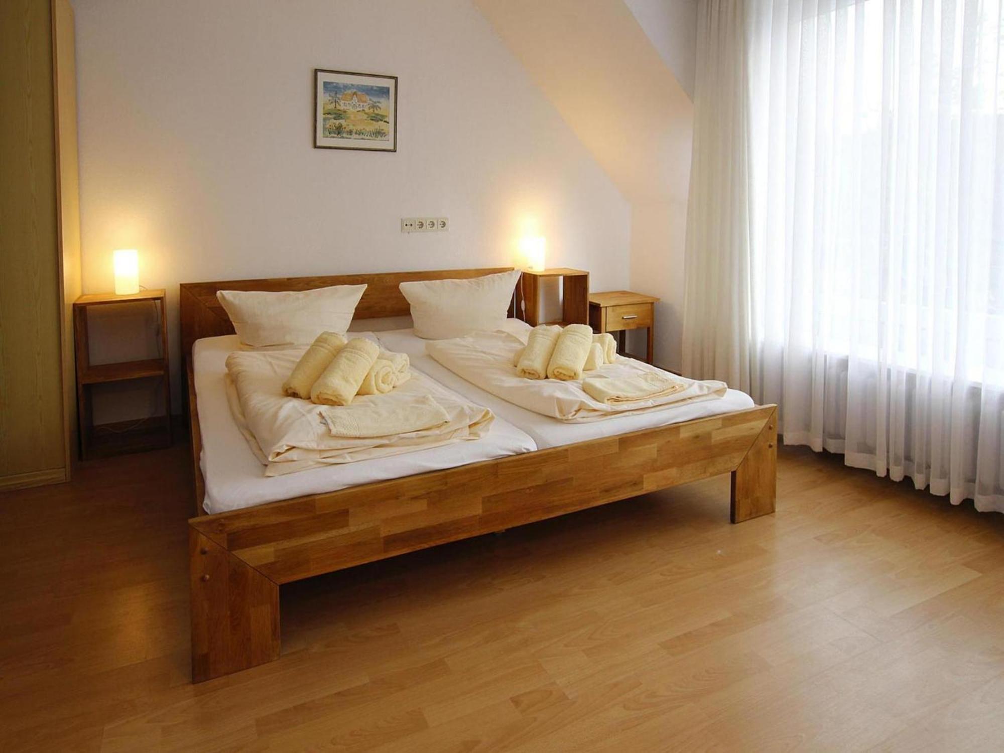 Apartment In Westerland On Sylt エクステリア 写真